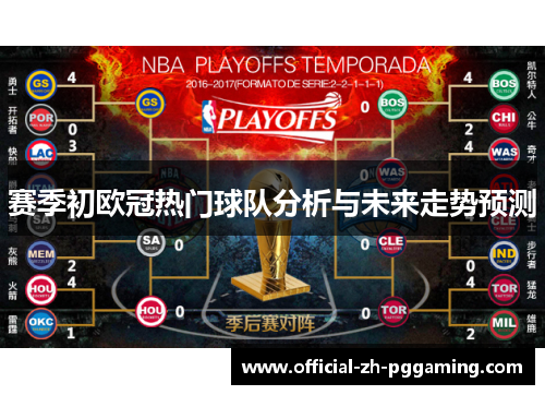 赛季初欧冠热门球队分析与未来走势预测
